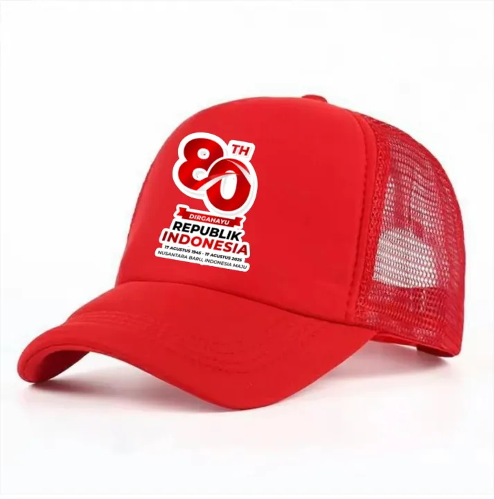 Topi 17 Agustus Situbondo
