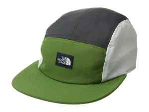 Topi 5 Panels Cap Situbondo