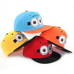 Topi Anak Situbondo