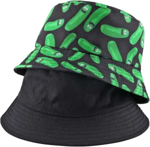 Topi Bucket Hat Situbondo