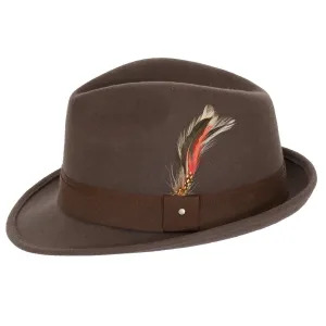 Topi Fedora Situbondo