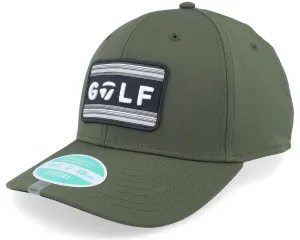 Topi Golf Situbondo