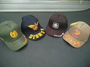 Topi Instansi Pemerintahan Situbondo