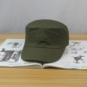 Topi Komando Situbondo