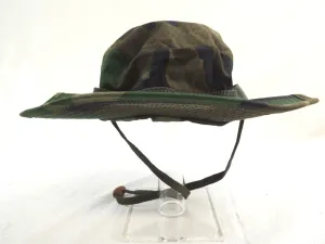 Topi Rimba Situbondo