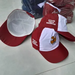 Topi Sekolah Situbondo