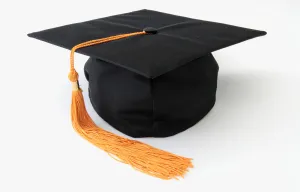 Topi Toga Wisuda Situbondo