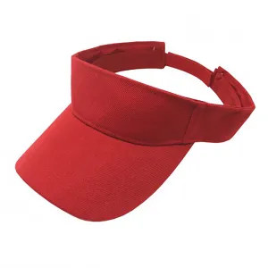 Topi Visor Situbondo